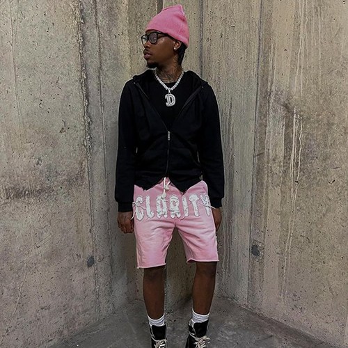 Custom Men Shorts